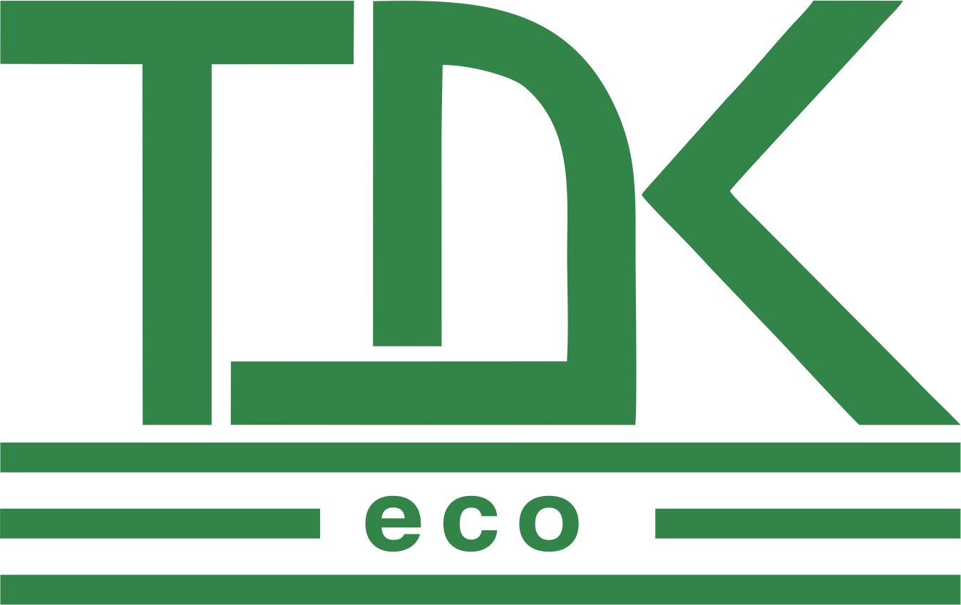 Логотип ТДК
